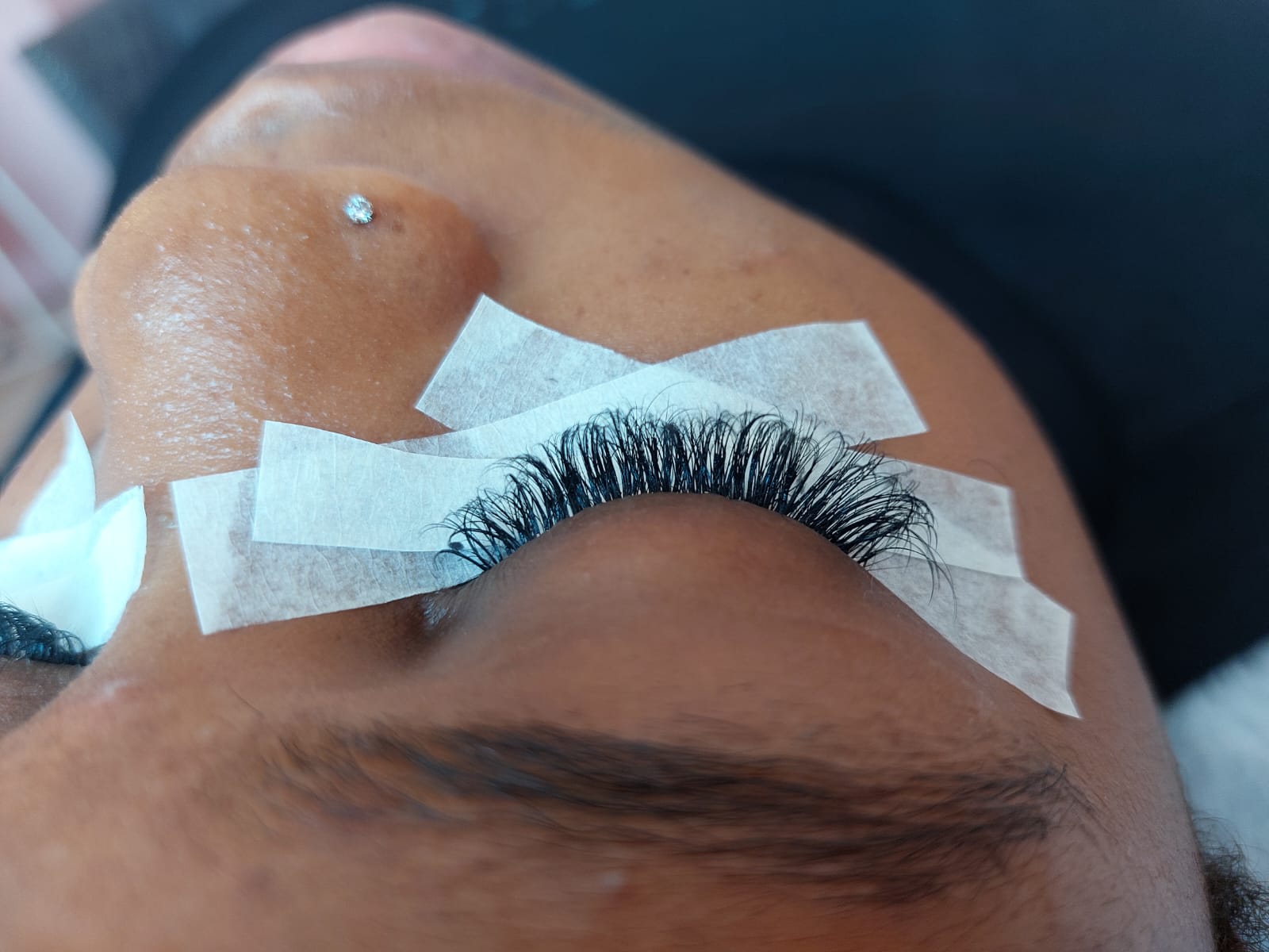 Lash Extension 1