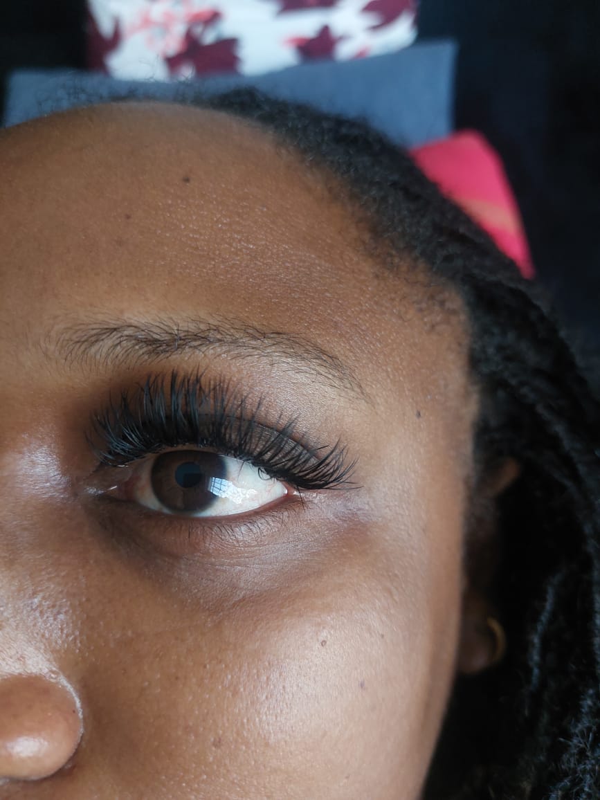 Lash Extension 2