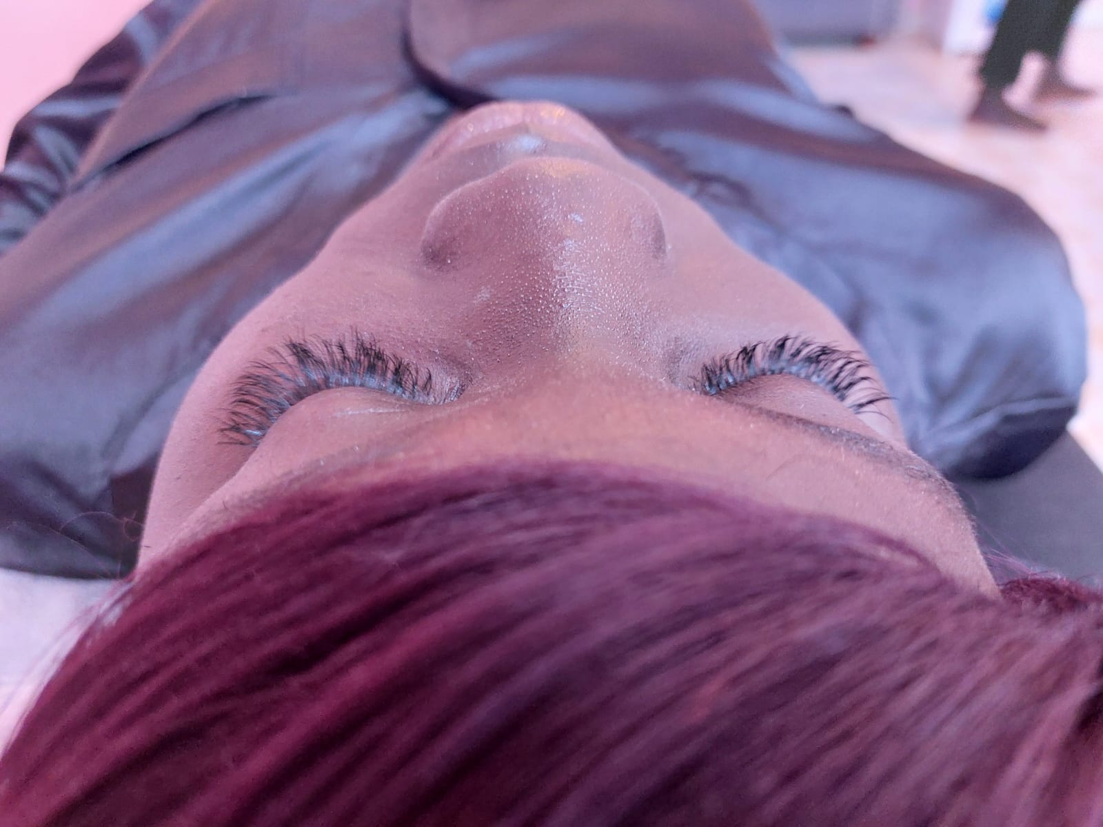 Lash Extension 3