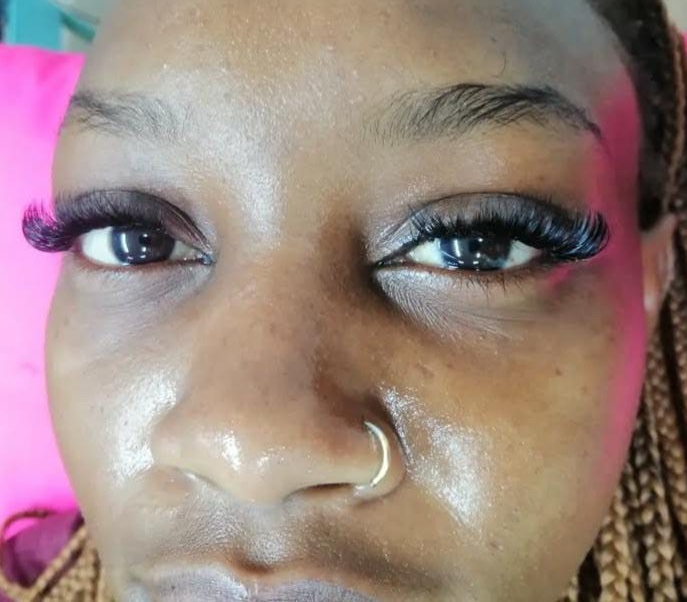 Lash Extension 6